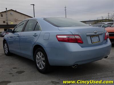 2009 Toyota Camry XLE V6   - Photo 8 - Cincinnati, OH 45255