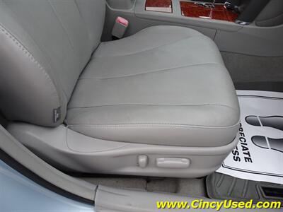 2009 Toyota Camry XLE V6   - Photo 28 - Cincinnati, OH 45255