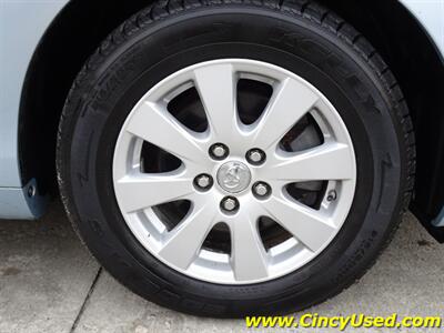 2009 Toyota Camry XLE V6   - Photo 29 - Cincinnati, OH 45255