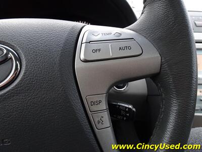 2009 Toyota Camry XLE V6   - Photo 21 - Cincinnati, OH 45255
