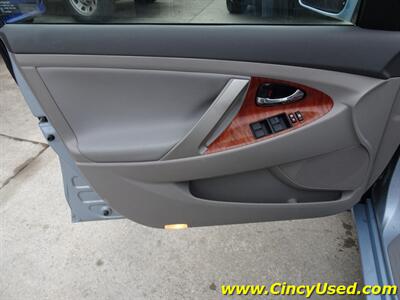 2009 Toyota Camry XLE V6   - Photo 25 - Cincinnati, OH 45255