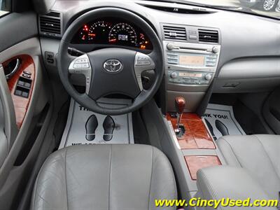 2009 Toyota Camry XLE V6   - Photo 9 - Cincinnati, OH 45255