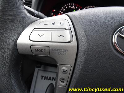 2009 Toyota Camry XLE V6   - Photo 20 - Cincinnati, OH 45255