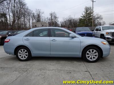2009 Toyota Camry XLE V6   - Photo 5 - Cincinnati, OH 45255