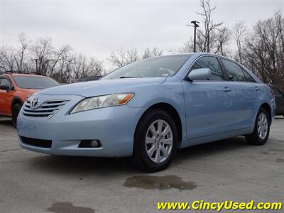 2009 Toyota Camry XLE V6   - Photo 3 - Cincinnati, OH 45255