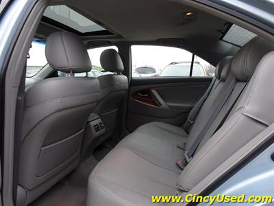 2009 Toyota Camry XLE V6   - Photo 13 - Cincinnati, OH 45255