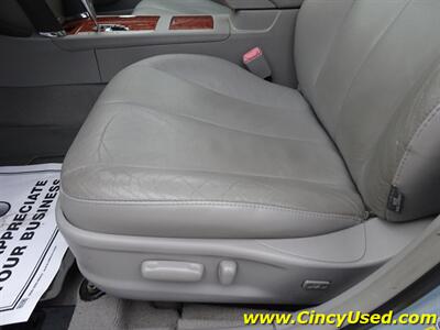 2009 Toyota Camry XLE V6   - Photo 27 - Cincinnati, OH 45255