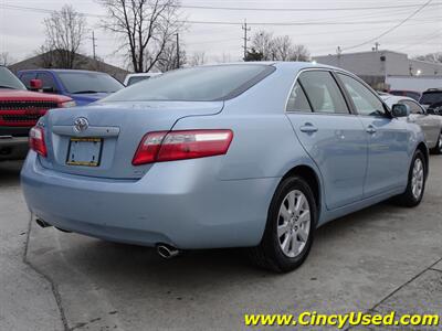 2009 Toyota Camry XLE V6   - Photo 6 - Cincinnati, OH 45255