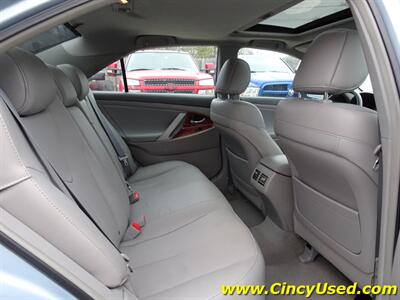 2009 Toyota Camry XLE V6   - Photo 14 - Cincinnati, OH 45255