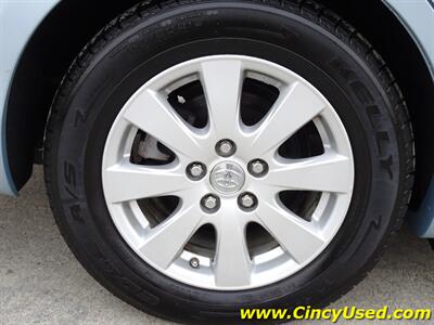 2009 Toyota Camry XLE V6   - Photo 30 - Cincinnati, OH 45255
