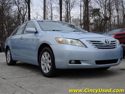 2009 Toyota Camry XLE V6   - Photo 4 - Cincinnati, OH 45255
