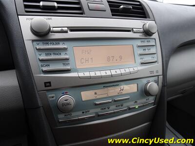 2009 Toyota Camry XLE V6   - Photo 18 - Cincinnati, OH 45255