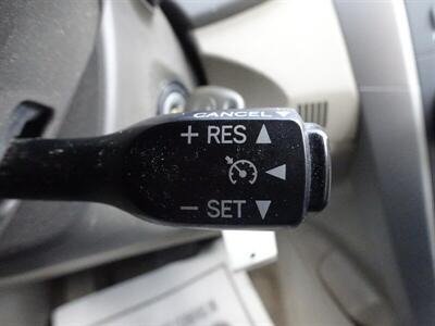 2009 Toyota Corolla LE   - Photo 21 - Cincinnati, OH 45255