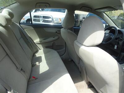 2009 Toyota Corolla LE   - Photo 11 - Cincinnati, OH 45255