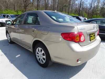2009 Toyota Corolla LE   - Photo 4 - Cincinnati, OH 45255