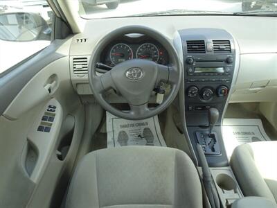 2009 Toyota Corolla LE   - Photo 12 - Cincinnati, OH 45255