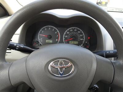 2009 Toyota Corolla LE   - Photo 17 - Cincinnati, OH 45255