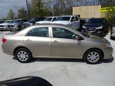 2009 Toyota Corolla LE   - Photo 3 - Cincinnati, OH 45255