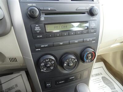 2009 Toyota Corolla LE   - Photo 20 - Cincinnati, OH 45255
