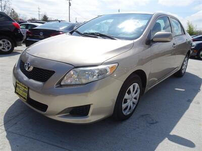 2009 Toyota Corolla LE   - Photo 8 - Cincinnati, OH 45255