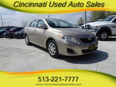 2009 Toyota Corolla LE   - Photo 1 - Cincinnati, OH 45255