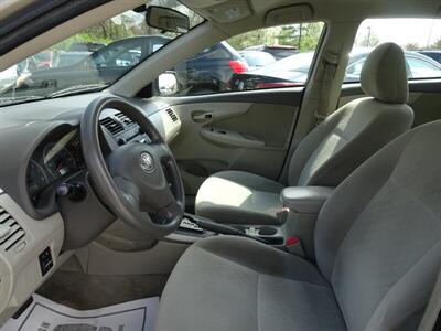 2009 Toyota Corolla LE   - Photo 13 - Cincinnati, OH 45255