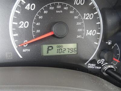 2009 Toyota Corolla LE   - Photo 18 - Cincinnati, OH 45255
