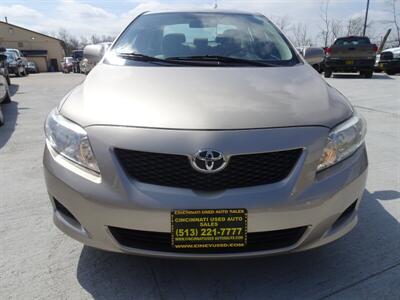 2009 Toyota Corolla LE   - Photo 2 - Cincinnati, OH 45255