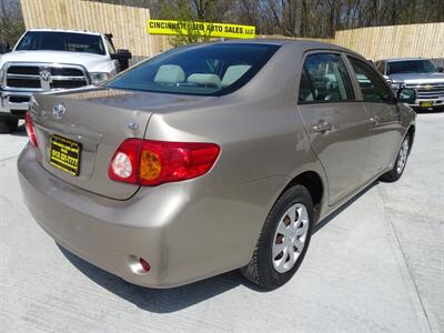 2009 Toyota Corolla LE   - Photo 6 - Cincinnati, OH 45255