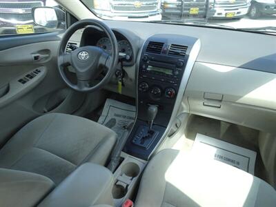 2009 Toyota Corolla LE   - Photo 9 - Cincinnati, OH 45255