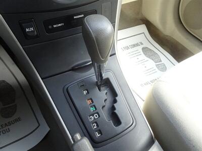 2009 Toyota Corolla LE   - Photo 19 - Cincinnati, OH 45255