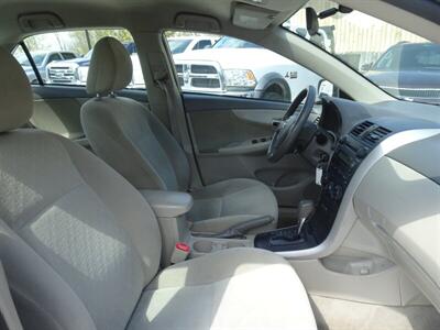 2009 Toyota Corolla LE   - Photo 10 - Cincinnati, OH 45255