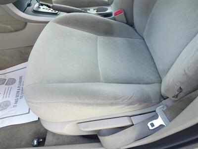 2009 Toyota Corolla LE   - Photo 16 - Cincinnati, OH 45255