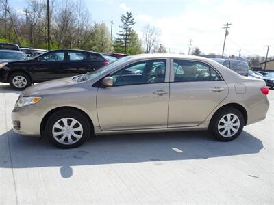 2009 Toyota Corolla LE   - Photo 7 - Cincinnati, OH 45255