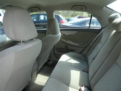 2009 Toyota Corolla LE   - Photo 14 - Cincinnati, OH 45255