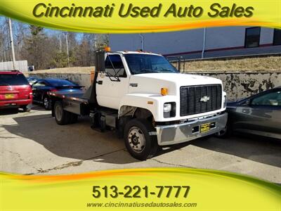 1995 CHEVROLET Kodiack   - Photo 1 - Cincinnati, OH 45255