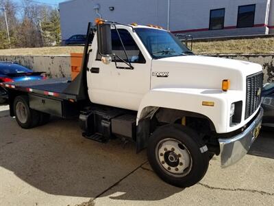 1995 CHEVROLET Kodiack   - Photo 10 - Cincinnati, OH 45255