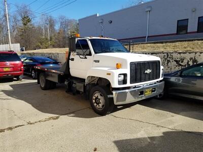 1995 CHEVROLET Kodiack   - Photo 2 - Cincinnati, OH 45255