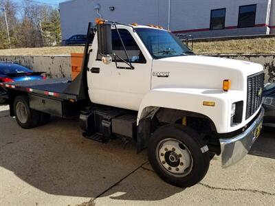 1995 CHEVROLET Kodiack   - Photo 5 - Cincinnati, OH 45255