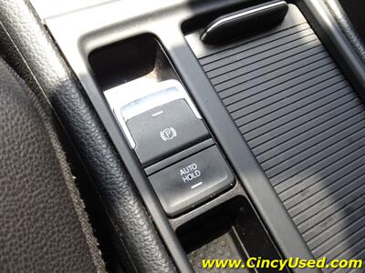 2015 Volkswagen Golf R 4Motion   - Photo 22 - Cincinnati, OH 45255