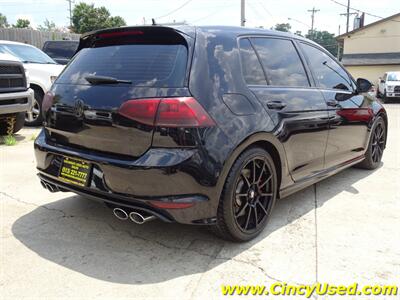 2015 Volkswagen Golf R 4Motion   - Photo 8 - Cincinnati, OH 45255