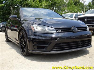2015 Volkswagen Golf R 4Motion   - Photo 5 - Cincinnati, OH 45255