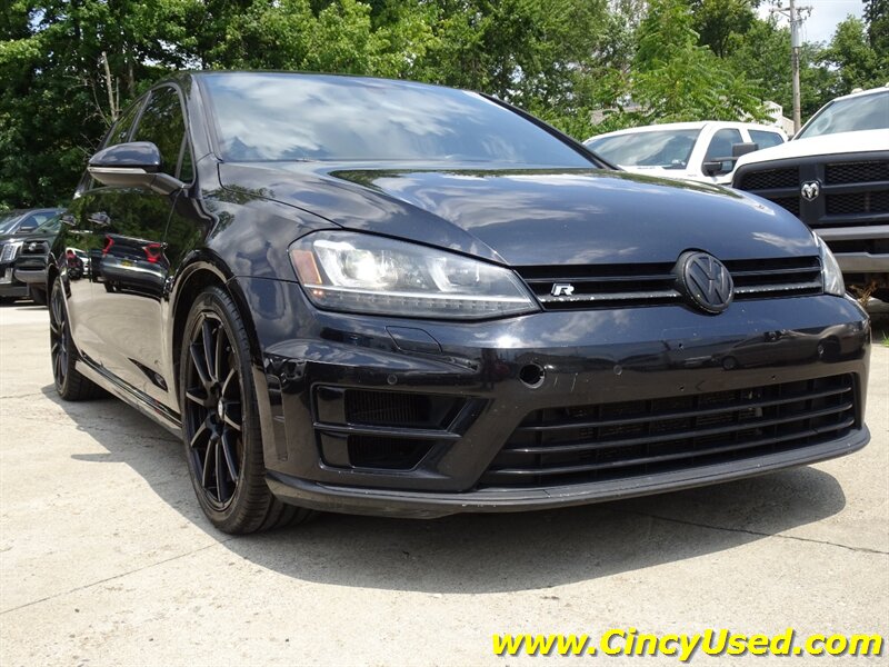 2015 Volkswagen Golf R 4Motion - Photo 5 - Cincinnati, OH 45255