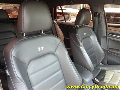 2015 Volkswagen Golf R 4Motion   - Photo 18 - Cincinnati, OH 45255