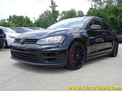 2015 Volkswagen Golf R 4Motion   - Photo 3 - Cincinnati, OH 45255