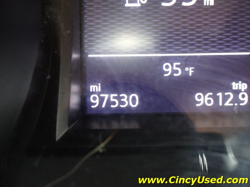 2015 Volkswagen Golf R 4Motion - Photo 24 - Cincinnati, OH 45255