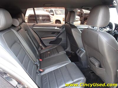 2015 Volkswagen Golf R 4Motion   - Photo 15 - Cincinnati, OH 45255