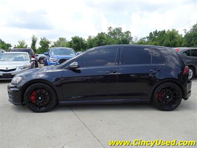 2015 Volkswagen Golf R 4Motion   - Photo 7 - Cincinnati, OH 45255