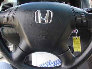 2006 Honda Accord SE   - Photo 23 - Cincinnati, OH 45255