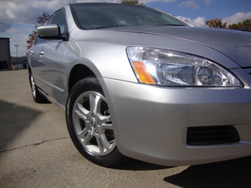 2006 Honda Accord SE   - Photo 12 - Cincinnati, OH 45255